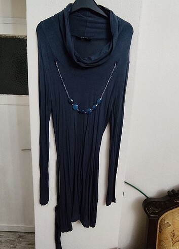 Kolyeli tunik