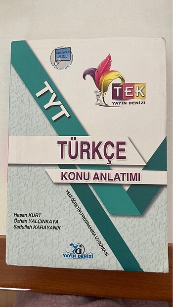 Tyt türkçe