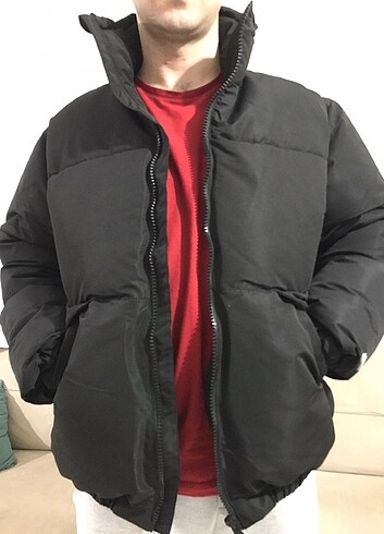 Pull and Bear mont