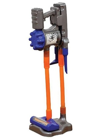 Dyson Oyuncak Süpürge