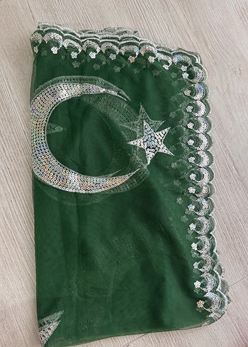 Kına Örtüsü - Görsel 5