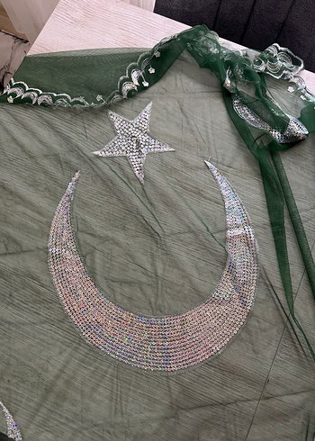 Kına Örtüsü - Görsel 6