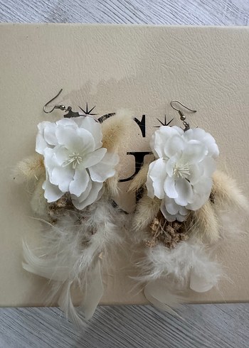 Bohem Saç Tacı - Görsel 5