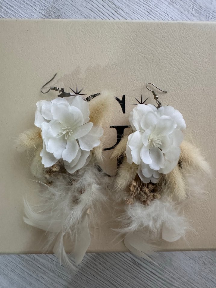 Bohem Saç Tacı - Görsel 5