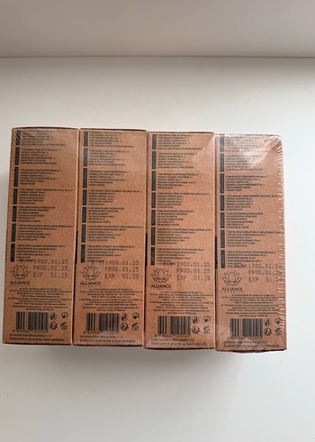 BioMagic Keratin & Argan Yağlı Saç Boyası Siyah 1.00 - Görsel 2