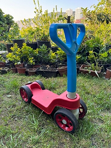 Scooter