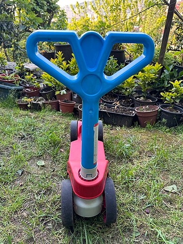 Diğer Scooter