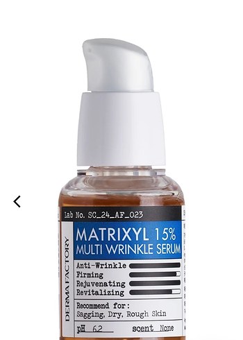 Derma Factory - Görsel 2