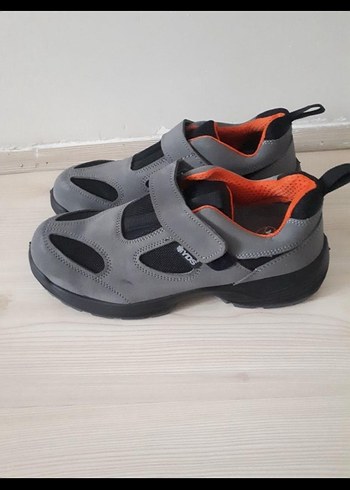 YDS iş ayakkabısı - Görsel 2