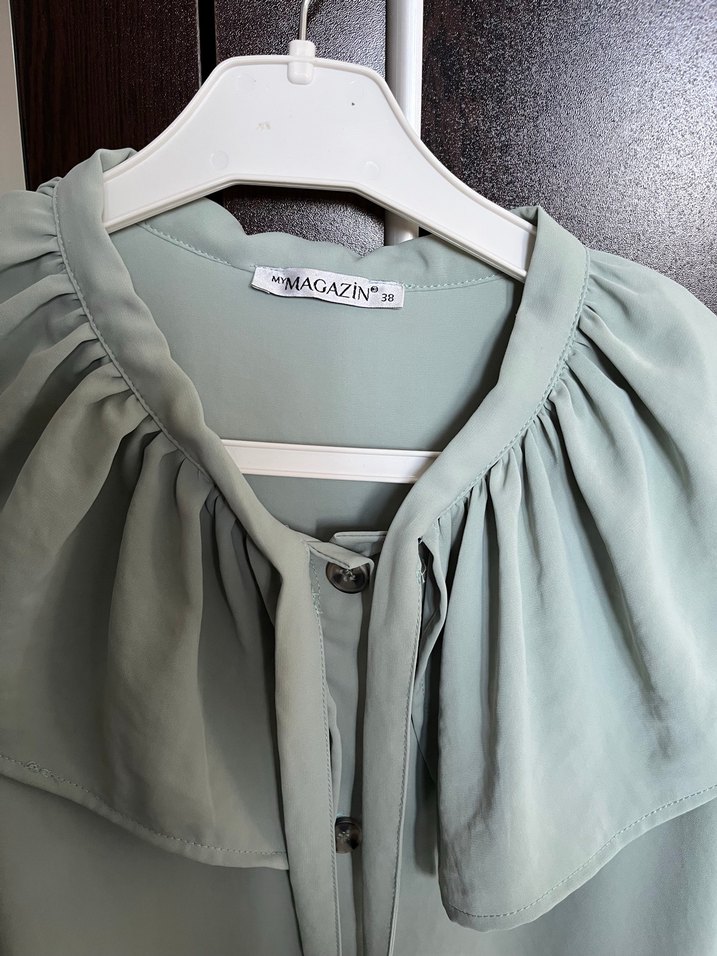 Magazin Tunik - Görsel 3