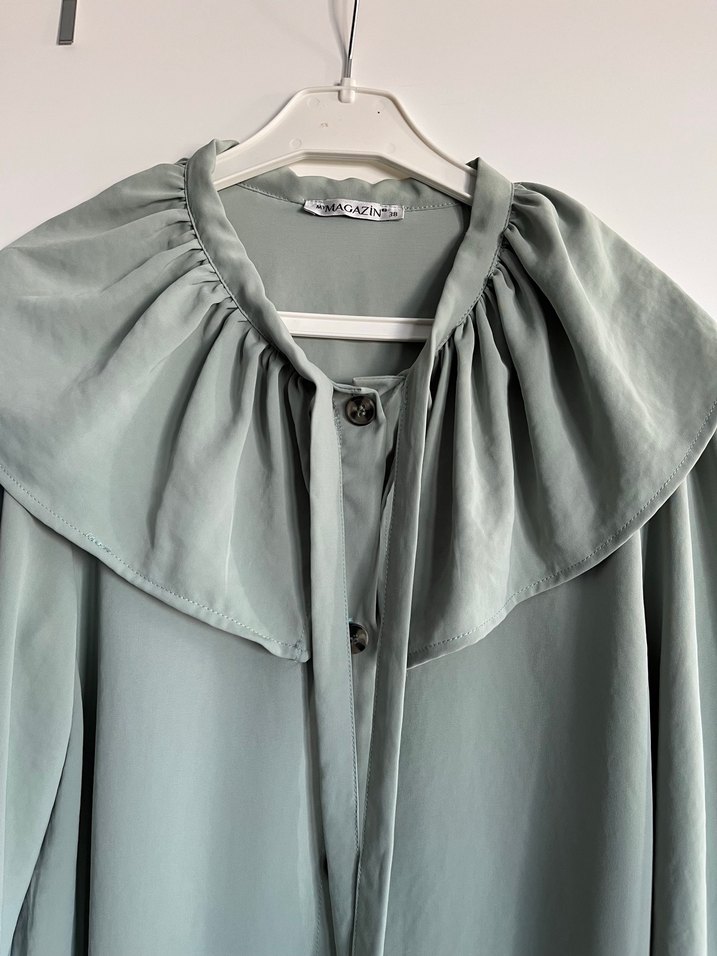 Magazin Tunik - Görsel 2