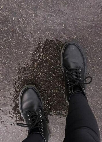 Dr. Martens Dr.Martens bot