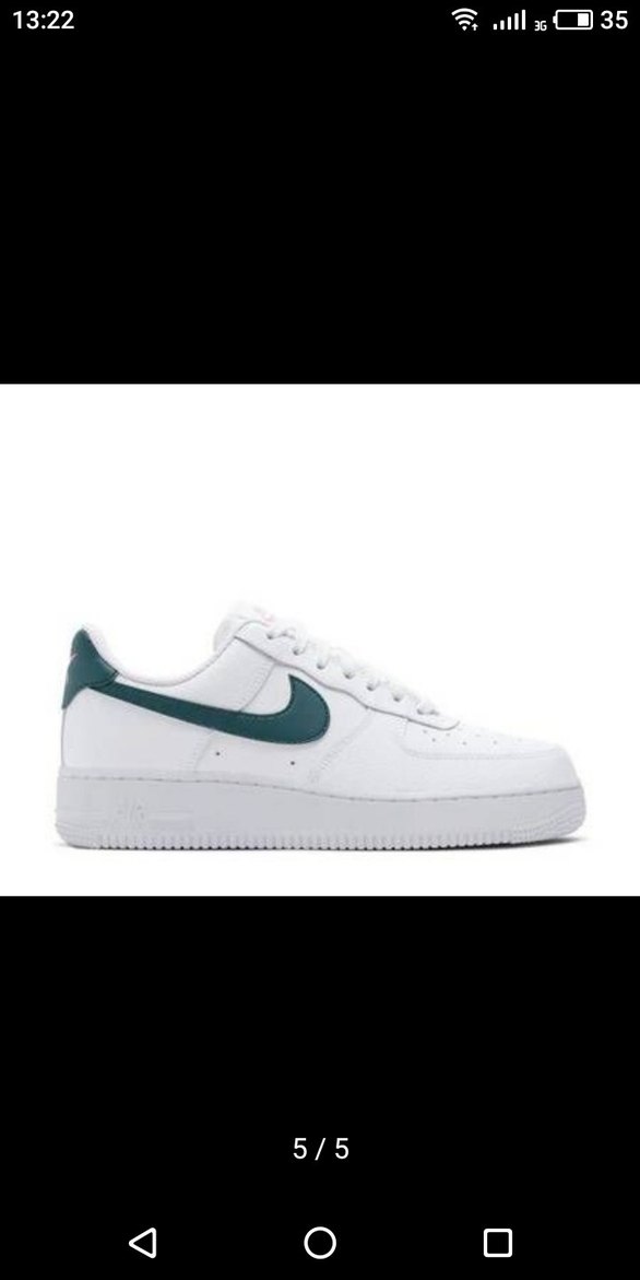 Nike air force 1 - Görsel 5