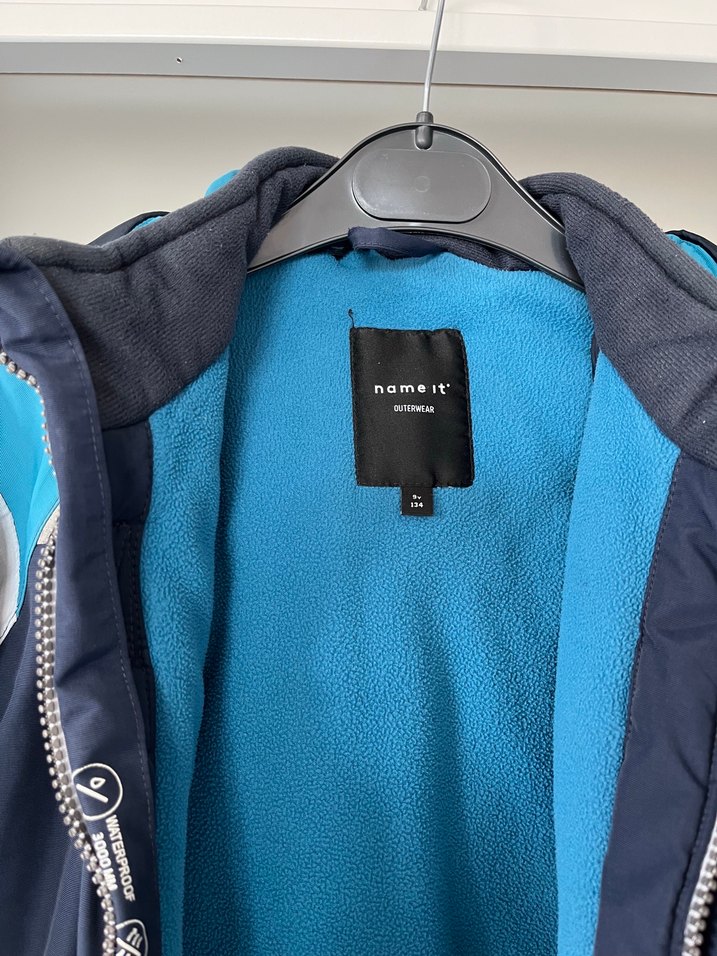 Name lt mont - Görsel 3