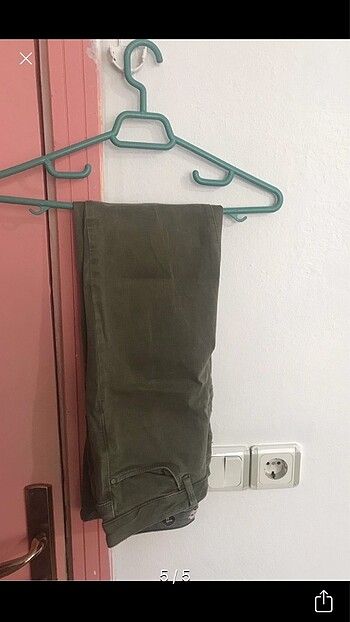 Koton Koton Skinny Jeans