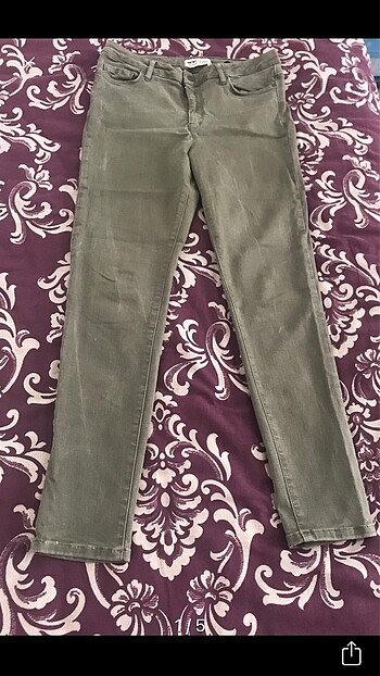 Koton Skinny Jeans