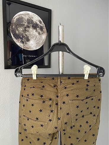 Premier Home PREMİUM QUALİTY JEANS LİKRALI PANTOLON