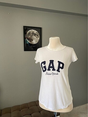 GAP KADIN TSHİRT