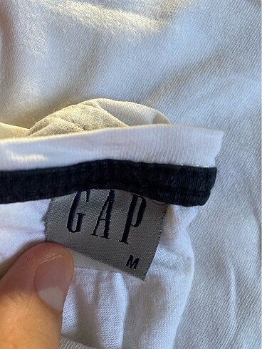 Gap GAP KADIN TSHİRT