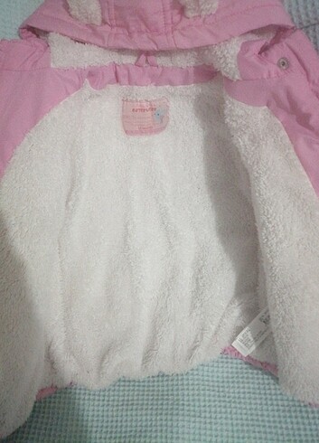 LC Waikiki Lc waikiki mont 3 yaş 