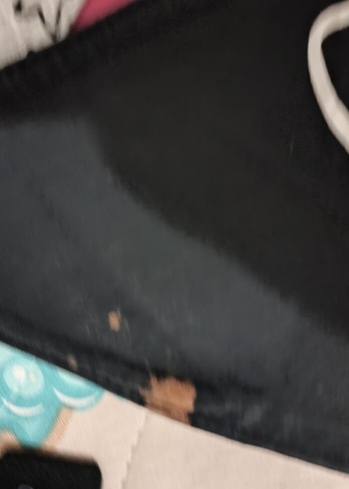 Erkek bebek fularları - Görsel 5