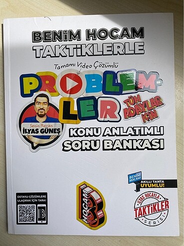 Taktiklerle problemler