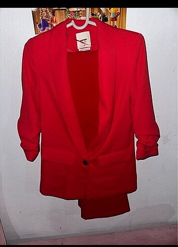 Koton İkili blazer takım
