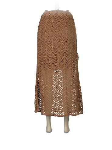 28 Beden PreLoved Midi Etek %70 İndirimli.