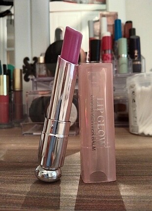 Dior addict