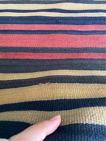  Beden Antika kilim