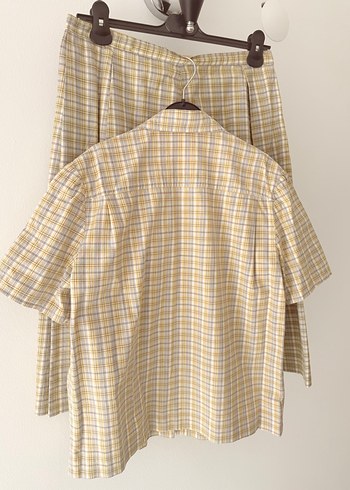 Vintage ikili takım - Görsel 7