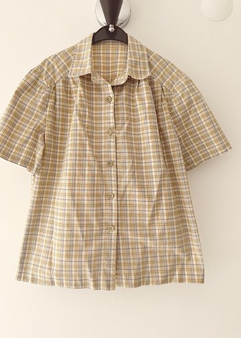 Vintage ikili takım - Görsel 5