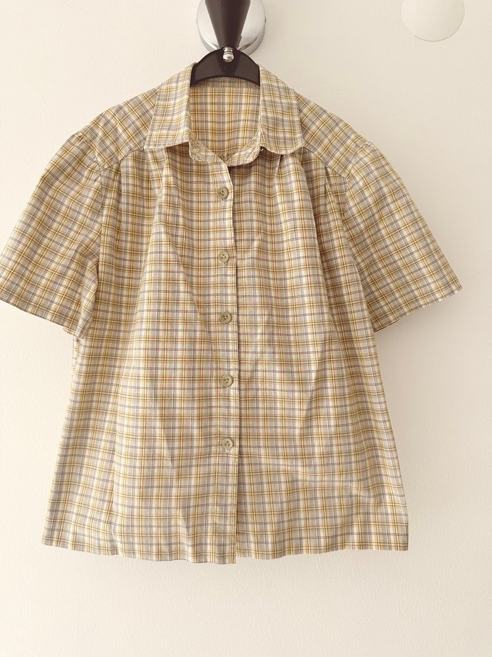 Vintage ikili takım - Görsel 5