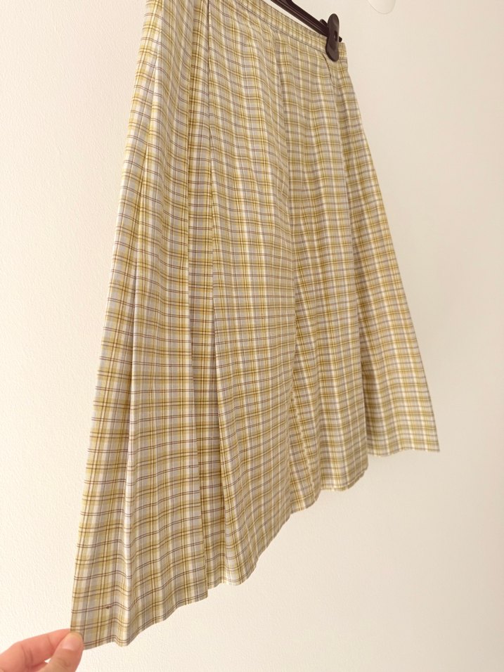 Vintage ikili takım - Görsel 4