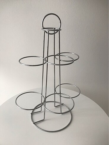 Beden Metal stand baharatlık