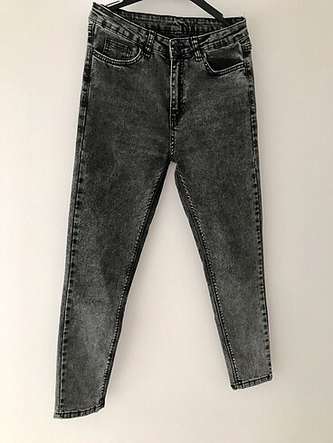 Jean pantolon - Görsel 4