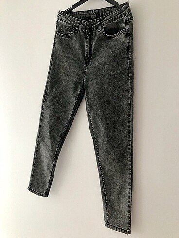 Jean pantolon - Görsel 5