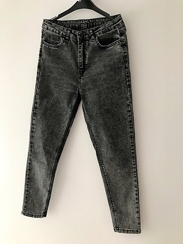 Jean pantolon - Görsel 9