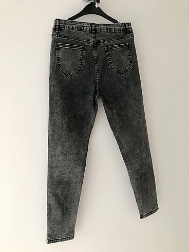 Jean pantolon - Görsel 10