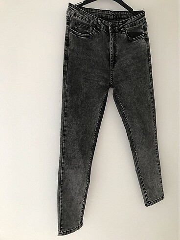 Jean pantolon - Görsel 8