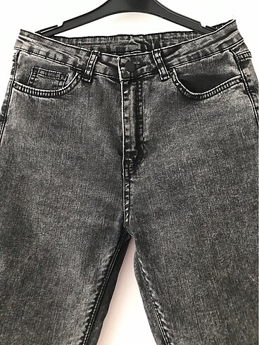 Jean pantolon - Görsel 2