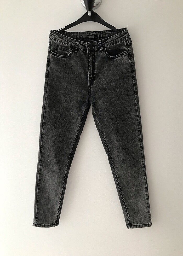 Jean pantolon - Görsel 3