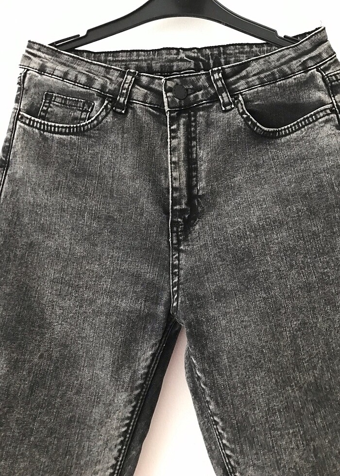 Jean pantolon - Görsel 2