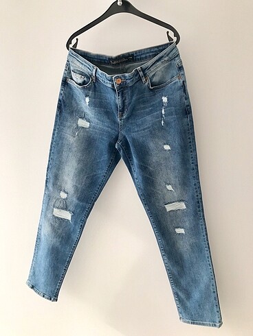 LC Waikiki LcWaikili jean pantolon