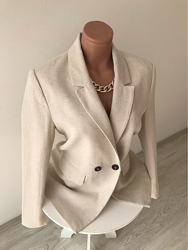 m Beden Blazer Ceket