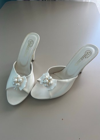 Zara Gelin terliği