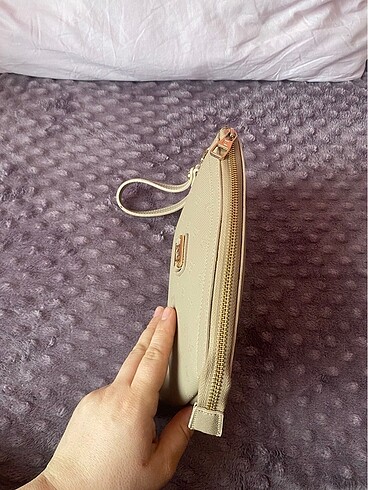 Beden Pierre cardin clutch çanta