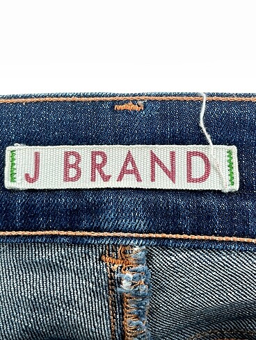 26 Beden mavi Renk J Brand Jean / Kot %70 İndirimli.