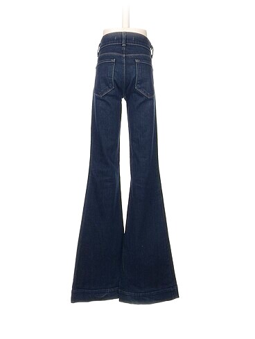 26 Beden J Brand Jean / Kot %70 İndirimli.