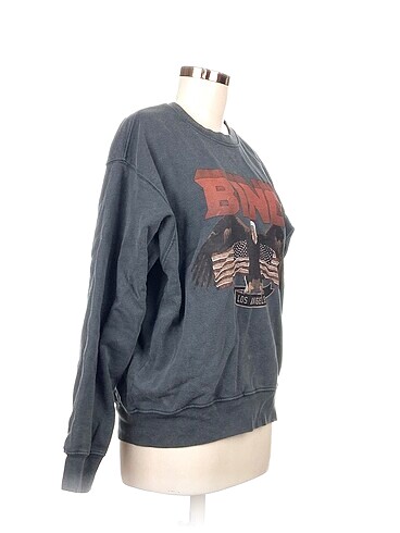 Vintage Love Vintage Love Sweatshirt %70 İndirimli.
